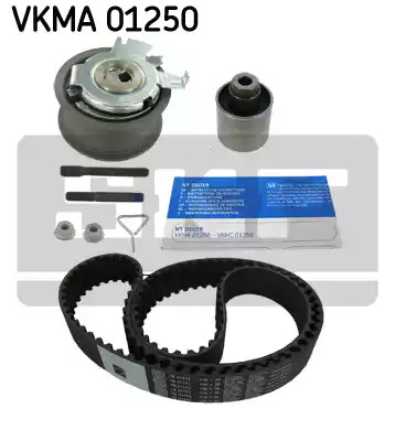 Ременный комплект SKF VKMA 01250 (VKM 11250, VKM 21147, VKMT 01142, VKN 1000)